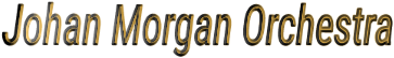 Johan Morgan Orchestra