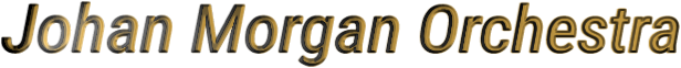 Johan Morgan Orchestra